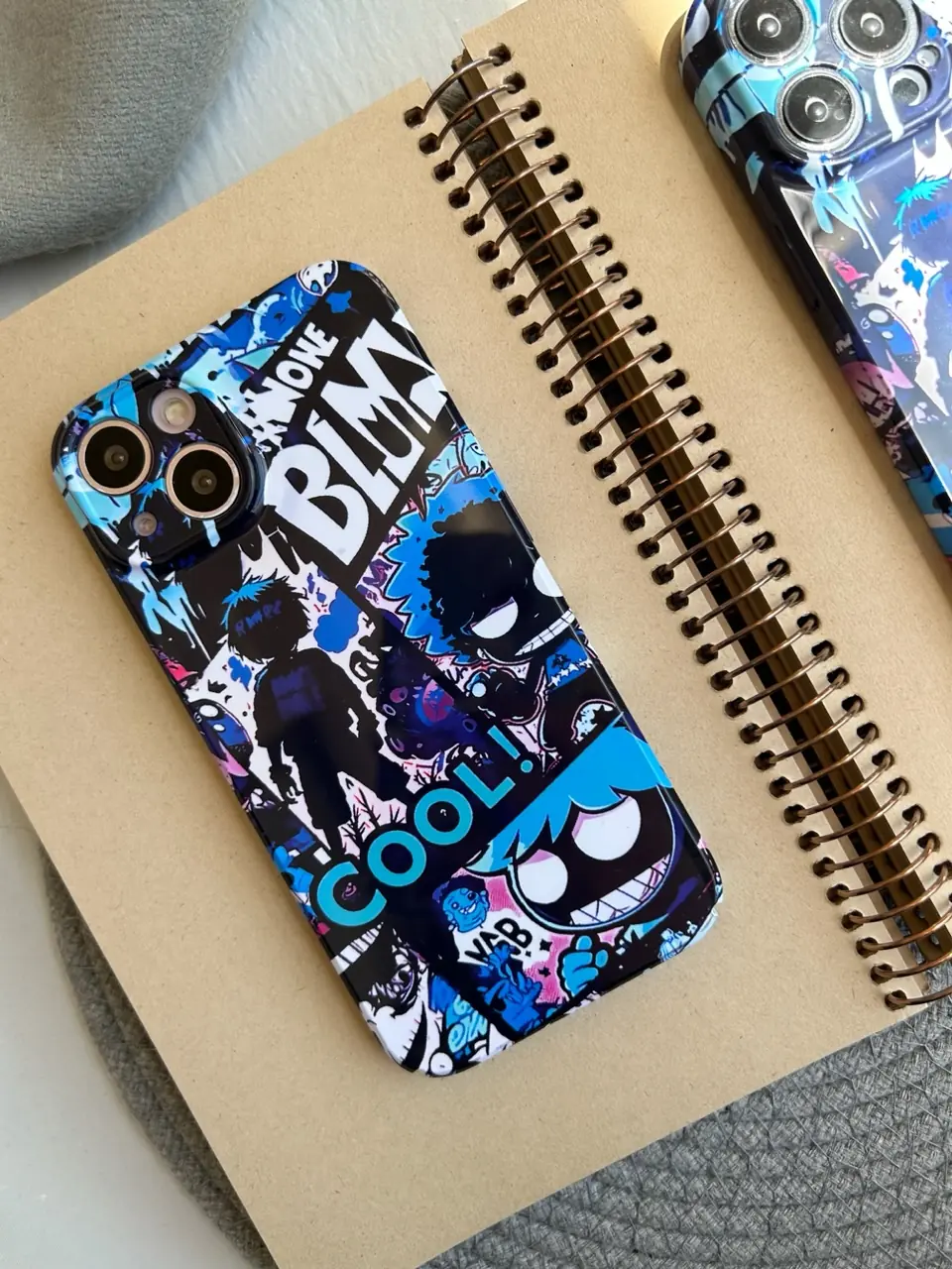 b9281b قاب Cool Boy (کدC1221) - تصویر 1