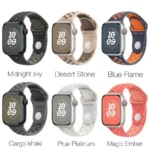 بند اپل واچ Nike Sport 2023 (کدw5003) - تصویر 2
