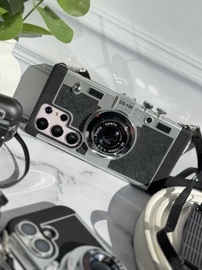 7ae366 قاب 3D camera (کدC1963) - تصویر 1