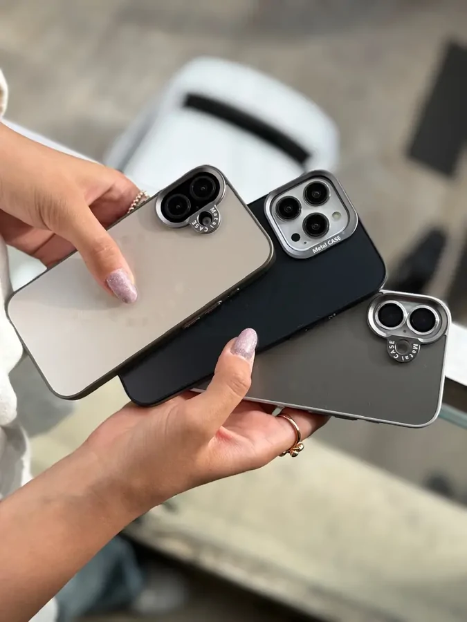 ca7275 قاب PVD CREATIVE CASE (کدC1986) - تصویر 1