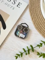 محافظ لنز رینگی شیائومی (کدa0218)