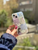 قاب Dream Cat (کدC2063) - تصویر 8