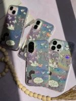 قاب Dream Cat (کدC2063) - تصویر 9