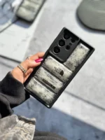 قاب Hybrid Puffer (کدC1512)