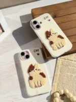 قاب پیشی پشمی (کدC1129) - تصویر 4