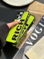 قاب Rich Rich Rich (کدC1653) - تصویر 10