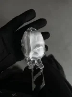 کاور ایرپاد The heart (کدa0220)