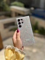 قاب يخي ريبون و گل اندرويدي (کدC2058)