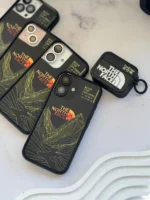 قاب North Face گلدن ادیشن (کدC1964) - تصویر 5