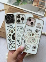 قاب پنجه سگ تیتانیومی (کدC1757) - تصویر 4