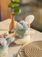 کاور ایرپاد موش سر آشپز (کدa0200) - تصویر 3