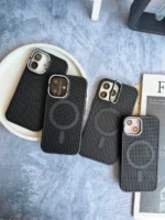 قاب Bracket لنز استند شو با مگ سیف (کدC2057) - تصویر 8