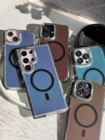 قاب مجیک هولوگرامی لنز استند شو (کدC1958)