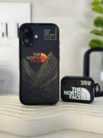 قاب North Face گلدن ادیشن (کدC1964)