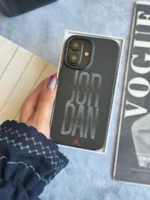 قاب Jordan Flight (کدC2055) - تصویر 7