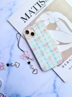 قاب Pink Seoul با آویز (کدC2031) - تصویر 5