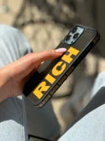 قاب Rich Rich Rich (کدC1653) - تصویر 8