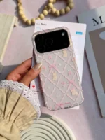 قاب Kawaii Bunny (کدC2173)