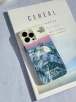 قاب The North Face : Alpine Mood (کدC2184) - تصویر 8