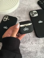 ایرپاد alo سیلیکونی (کدa0288) - تصویر 2