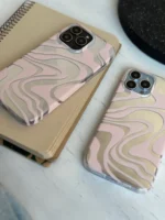 قاب Mirror Spiral (کدC1367)