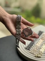 گارد گلس اپل واچ (کدw5018) - تصویر 3