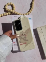 قاب گربه پرشین سامسونگ و شیائومی (کدC2101) - تصویر 5