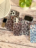 قاب چیک چیتا (کدC2159) - تصویر 5