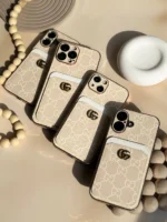 قاب Gucci GG جاکارتی (کدC2127)