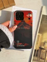 قاب 1996 The North Face (کدC2162) - تصویر 2