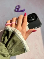 هولدر انگشتی (کدa0311) - تصویر 5