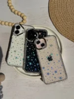 قاب ستاره بارون نگین دار (کدC2072) - تصویر 9