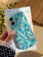 قاب Dolphin (کدC2140) - تصویر 4