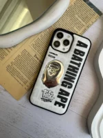 قاب A BATHING APE (کدC1743) - تصویر 5