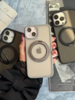 قاب AIR SHADE مگ سیف استند شو (کدC2066) - تصویر 6