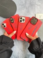 قاب scarlet (کدC2014) - تصویر 3