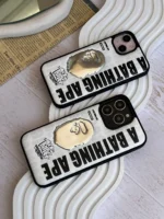 قاب A BATHING APE (کدC1743) - تصویر 2