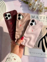 قاب Matte Waves (کدC2167)