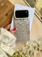 قاب پلنگی SoCool (کدC2171) - تصویر 4