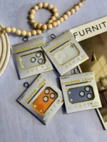 محافظ لنز فول سری 17 (کدa0308)