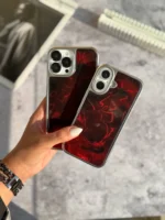 قاب Red Wine (کدC1927) - تصویر 8