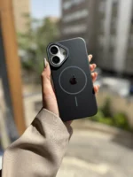 قاب لاین طوسی با لوگو (کدC2010)