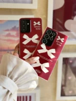 قاب چری white bow اندرویدی (کدC2095)