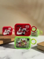 کاور ایرپاد نایک ایر جردن سری آرمور (کدa0222) - تصویر 3