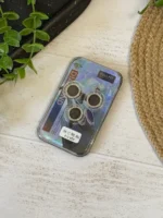 محافظ لنز رینگی آیفون و سری 5 سامسونگ (کدa0040) - تصویر 14