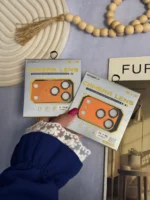 محافظ لنز فول سری 17 (کدa0308) - تصویر 6