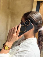 قاب لاین نارنجی مگ سیف (کدC1984) - تصویر 8