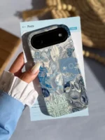 قاب ساحل آیفون (کدC2115) - تصویر 5