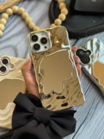 قاب موج آینه ای (کدC2080) - تصویر 7