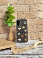 قاب سگ و گربه های بامزه (کدC2038) - تصویر 6